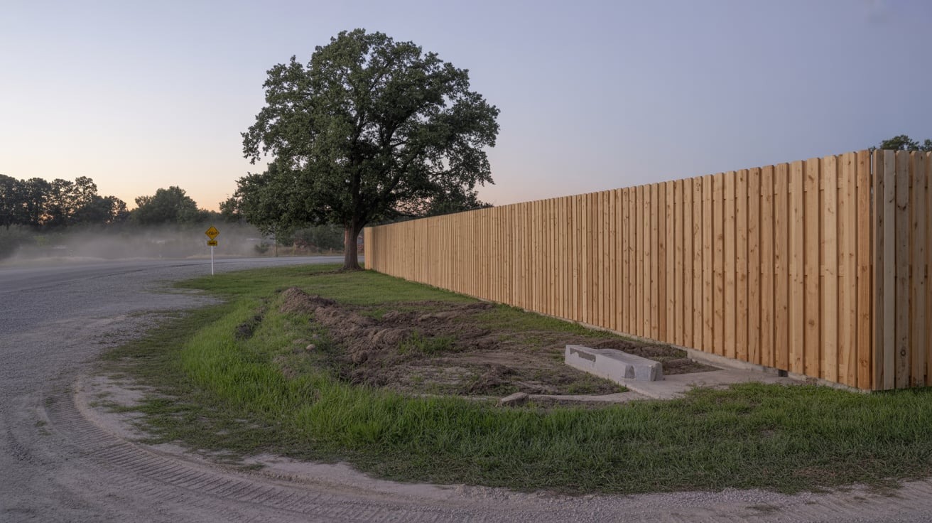 Homeowner Removes Neglected Roadside Memorial on Their Property, Family Threatens to Sue