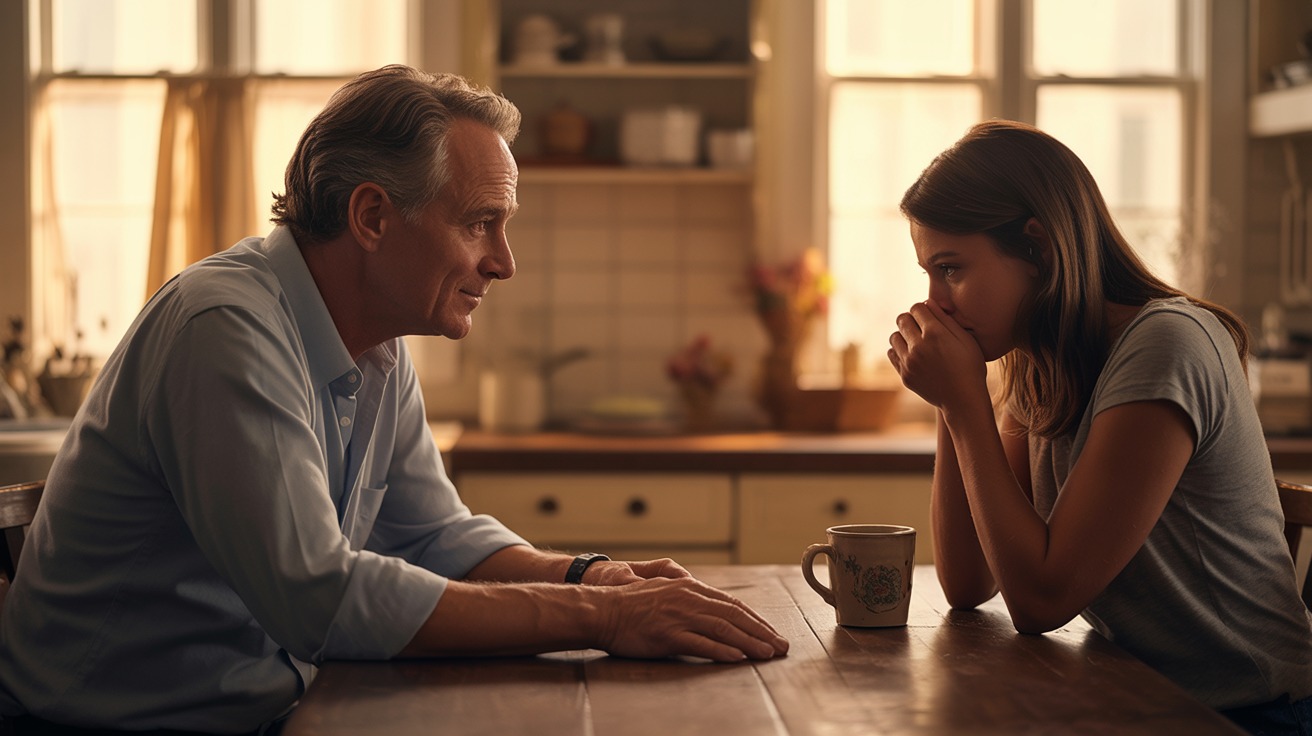 Dad Steps In After Dowry Demand - Was He Wrong for Urging His Daughter to Call Off the Wedding? Dad Steps In After Dowry Demand - Was He Wrong for Urging His Daughter to Call Off the Wedding?