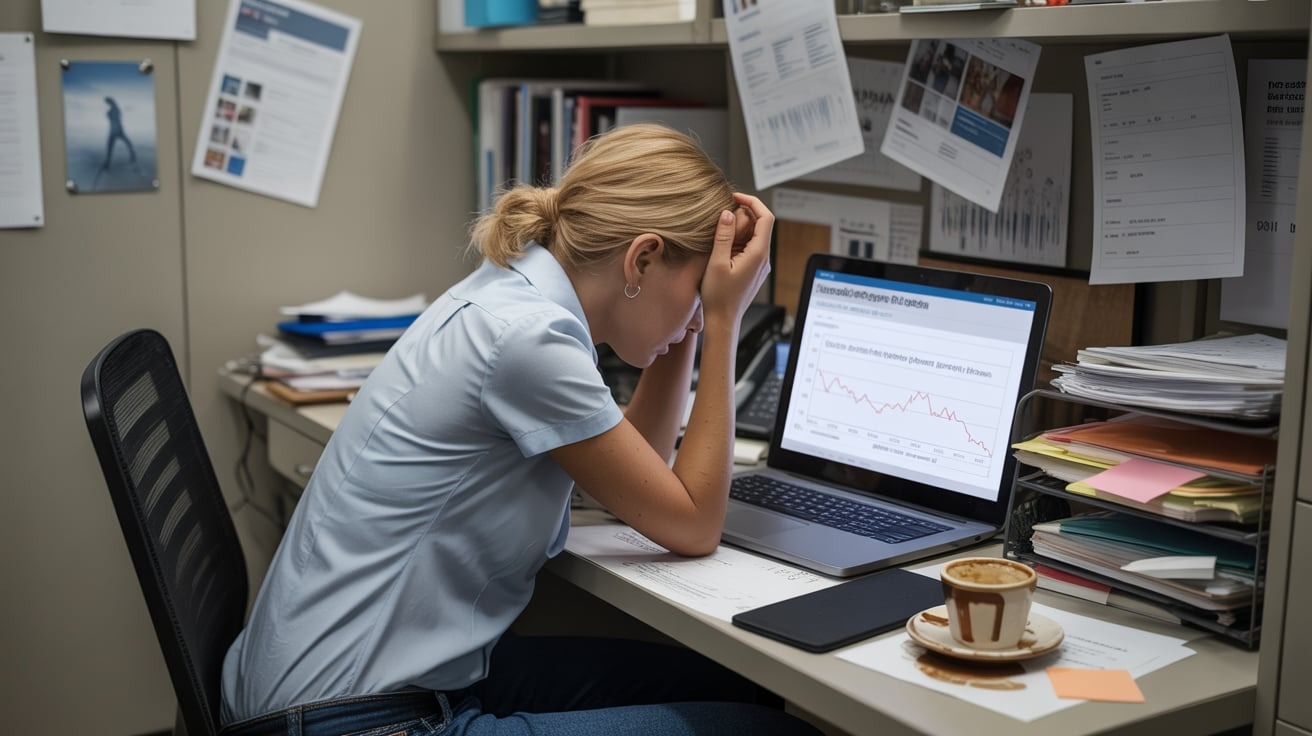 Micromanaging Boss Ignores Expert Advice, And Now Company’s Losing Subscribers After Her “Brilliant” Idea