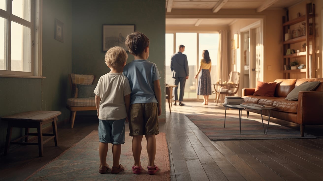 Stepdaughter Wants Help Buying a £500k Home - But Her Stepsister Refuses After Remembering the Past Stepdaughter Wants Help Buying a £500k Home - But Her Stepsister Refuses After Remembering the Past