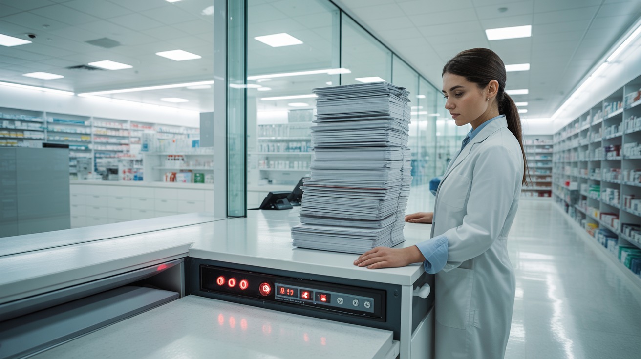 She Told Him ‘Only Submit Tickets’ - So He Did, and It Cost the Store $25,000 She Told Him ‘Only Submit Tickets’ - So He Did, and It Cost the Store $25,000