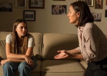 Teen Shrugs Off Dad’s Divorce – Stepmom Is Hurt and Demands an Explanation