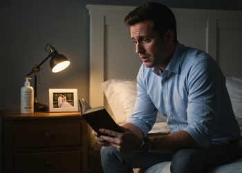 He Read His Wife’s Diary While She Was in a Coma and Found a Secret Stranger