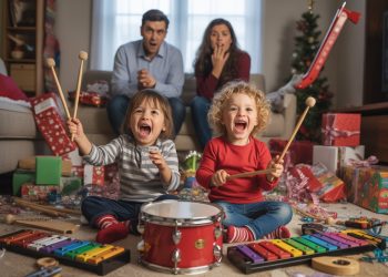 Sister’s Brilliant Revenge On Brother Who Tried To Control Her Gift Giving, You Won’t Believe The Toys She Chose Sister’s Brilliant Revenge On Brother Who Tried To Control Her Gift Giving, You Won’t Believe The Toys She Chose