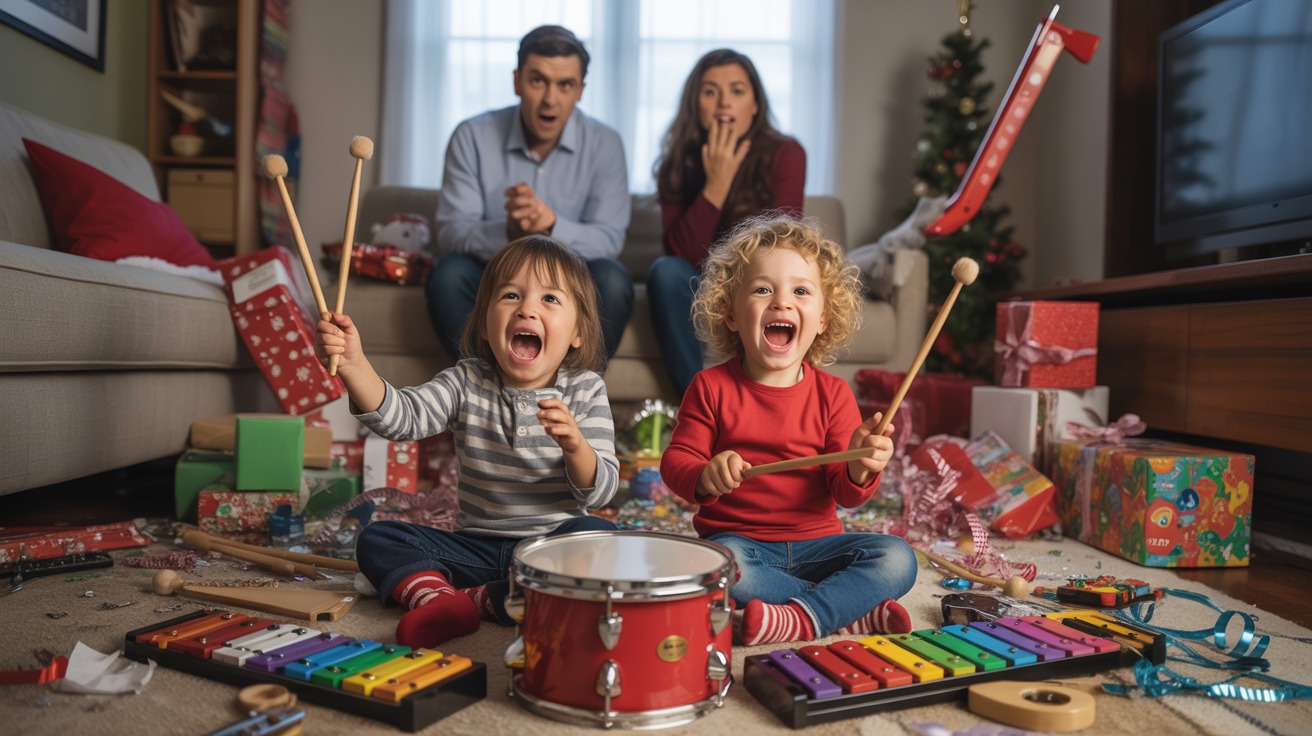 Sister’s Brilliant Revenge On Brother Who Tried To Control Her Gift Giving, You Won’t Believe The Toys She Chose Sister’s Brilliant Revenge On Brother Who Tried To Control Her Gift Giving, You Won’t Believe The Toys She Chose