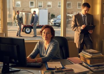 Management Snubs Loyal Employee, Budget ‘Miraculously’ Opens Up for Tenant Upgrades Management Snubs Loyal Employee, Budget ‘Miraculously’ Opens Up for Tenant Upgrades