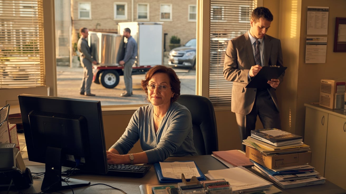 Management Snubs Loyal Employee, Budget ‘Miraculously’ Opens Up for Tenant Upgrades Management Snubs Loyal Employee, Budget ‘Miraculously’ Opens Up for Tenant Upgrades