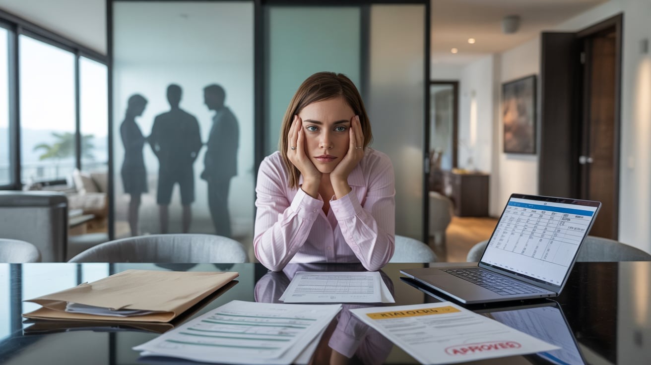 Her Family Demanded She Give Her Brother Her New House - and Disowned Her When She Said No Her Family Demanded She Give Her Brother Her New House - and Disowned Her When She Said No