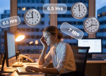 Boss Demands Accurate Time Logging to Catch ‘Dishonesty’ - Employee Complies, Overtime Explodes Boss Demands Accurate Time Logging to Catch ‘Dishonesty’ – Employee Complies, Overtime Explodes