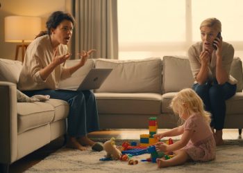 Mom Loses It Over Grandma’s ‘WinWin’ Nickname - Internet Says the Meltdown Was Worse Than the Name Mom Loses It Over Grandma’s ‘WinWin’ Nickname – Internet Says the Meltdown Was Worse Than the Name