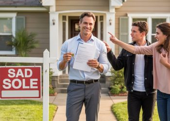 Siblings Blow Their Inheritance - Then Demand a Cut After Brother Sells the House They Already Got Paid For Siblings Blow Their Inheritance – Then Demand a Cut After Brother Sells the House They Already Got Paid For