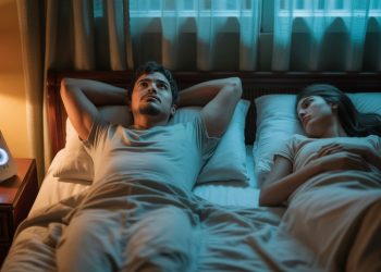 Husband Considers Divorce One Year After Baby Because Their Intimacy Isn’t the Same