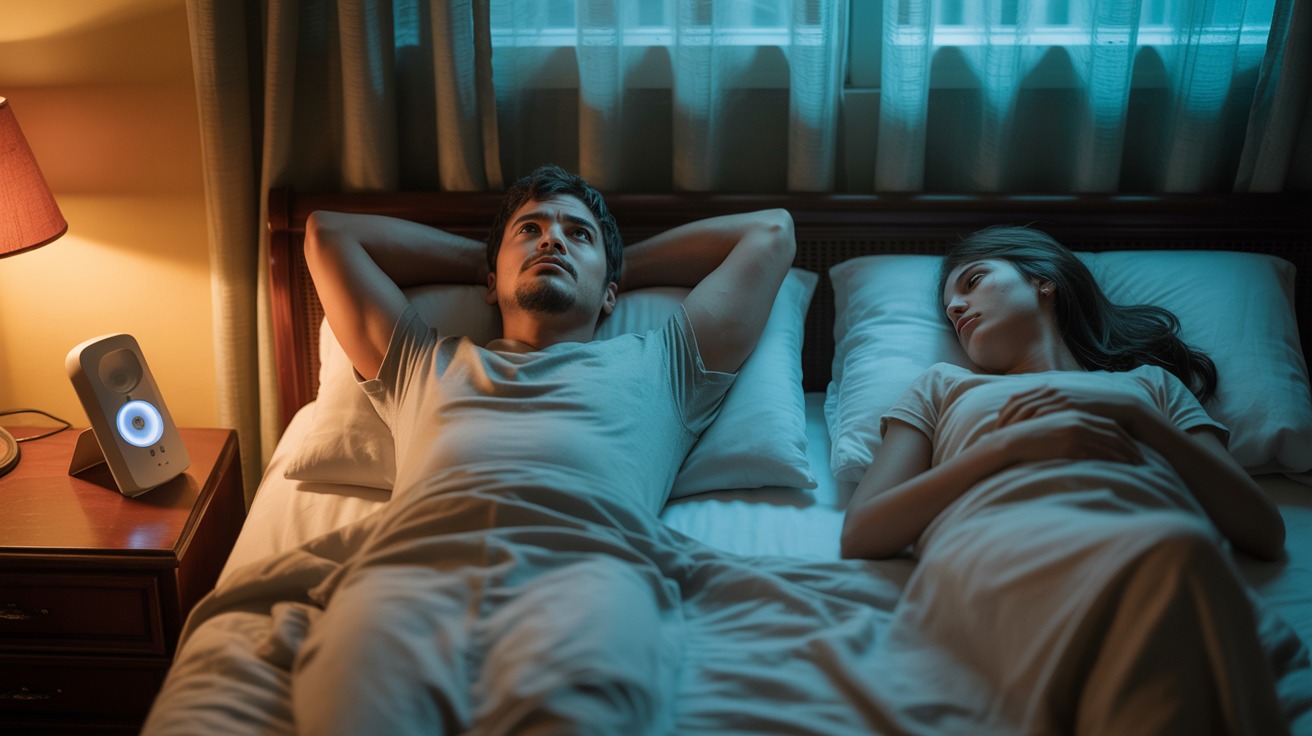 Husband Considers Divorce One Year After Baby Because Their Intimacy Isn’t the Same