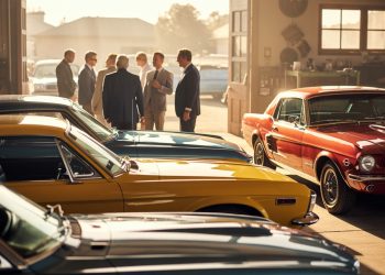 They Were Fine With Him Owning It - Until the Divorce They Were Fine With Him Owning It – Until the Divorce