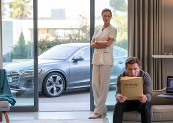 He Forced Her to Sign a Prenup - Now He Wants Her Money After She Bought a Car in Cash He Forced Her to Sign a Prenup – Now He Wants Her Money After She Bought a Car in Cash