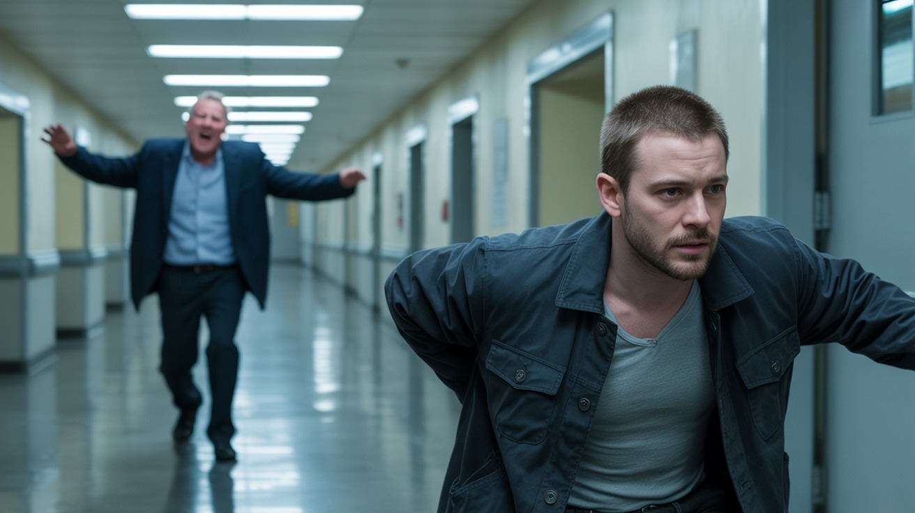 A Daughter Uncovers the Truth Her Parents Swore to Hide and Refuses to Keep Their Secret