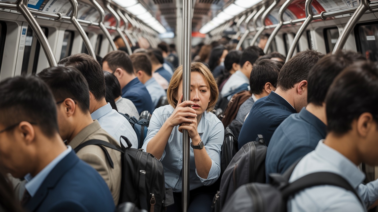Woman Saves a Seat With Her Bag, Melts Down When Someone Tries to Sit - Did OP Go Too Far With the Clapback? Woman Saves a Seat With Her Bag, Melts Down When Someone Tries to Sit - Did OP Go Too Far With the Clapback?