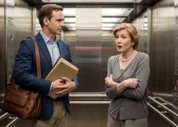 High School Teacher Called Me a ‘Looser’ Who’d Never Amount to Anything - 20 Years Later, I Ran Into Her at the Same University… and I’m the Professor Now High School Teacher Called Me a ‘Looser’ Who’d Never Amount to Anything – 20 Years Later, I Ran Into Her at the Same University… and I’m the Professor Now