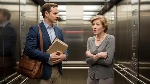 High School Teacher Called Me a ‘Looser’ Who’d Never Amount to Anything - 20 Years Later, I Ran Into Her at the Same University… and I’m the Professor Now High School Teacher Called Me a ‘Looser’ Who’d Never Amount to Anything - 20 Years Later, I Ran Into Her at the Same University… and I’m the Professor Now