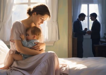 Husband Says Wife’s Miscarriage ‘Ruined His Birthday’ - She Finally Calls Him a Disgrace Husband Says Wife’s Miscarriage ‘Ruined His Birthday’ – She Finally Calls Him a Disgrace