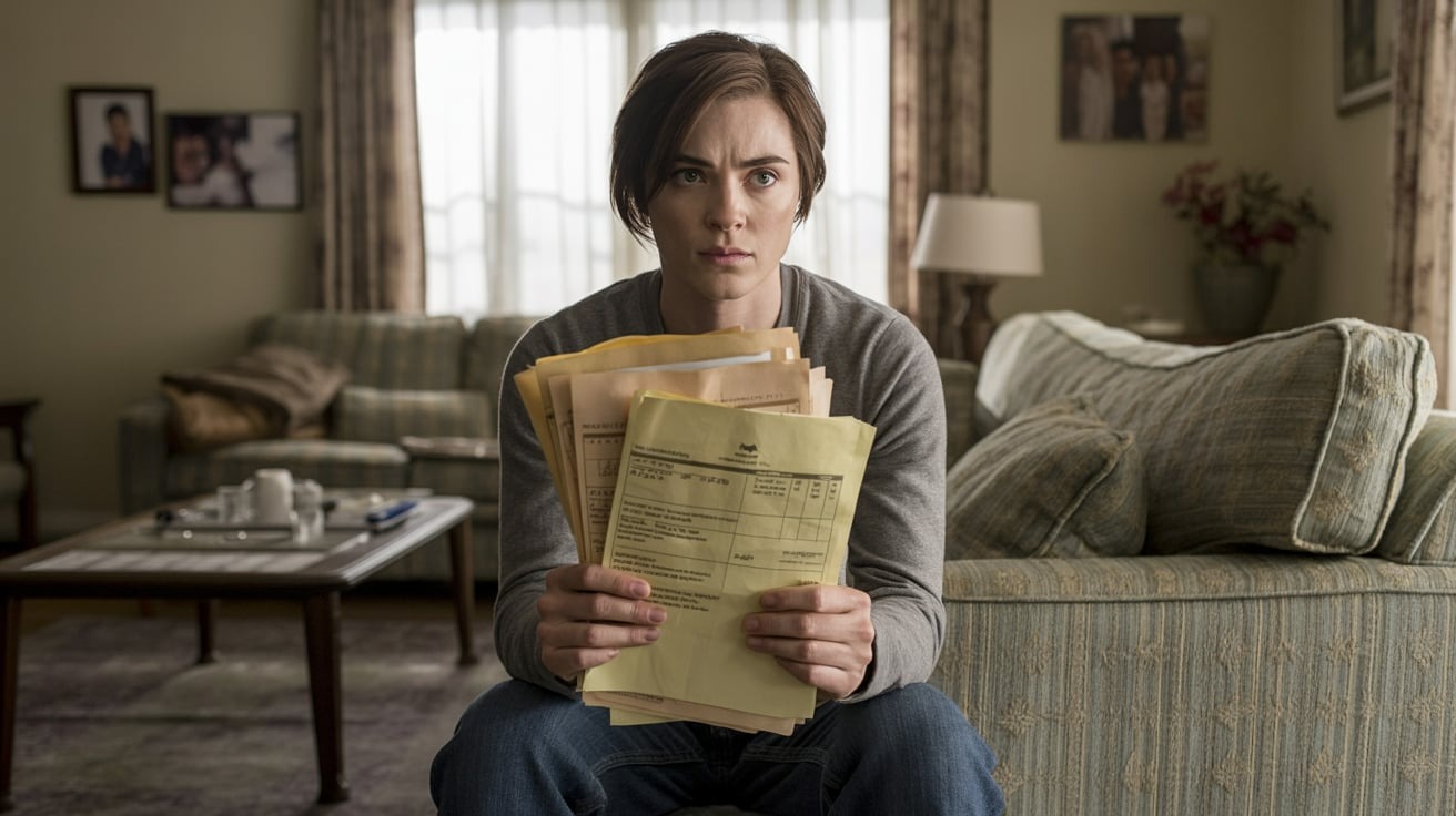 He Chose His Affair Family Over His Children - Now He Wants His Son to Support Them After He’s Gone. He Chose His Affair Family Over His Children - Now He Wants His Son to Support Them After He’s Gone.