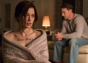 Friend Gives Honest Opinion About Memorial Tattoo - And It Nearly Ends Their Friendship Friend Gives Honest Opinion About Memorial Tattoo – And It Nearly Ends Their Friendship