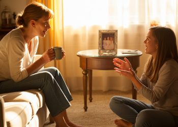 She Spotted Her Old Diamond on Her Ex’s New Fiancée - Now She’s Tempted to Tell Her the Truth She Spotted Her Old Diamond on Her Ex’s New Fiancée – Now She’s Tempted to Tell Her the Truth