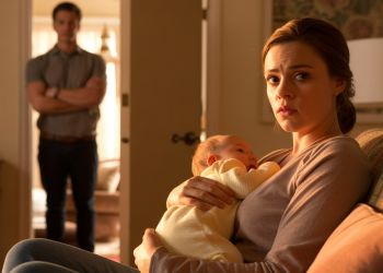 Father Wants To Replace His Daughter’s Name After Months Of Silence, But She Won’t Budge