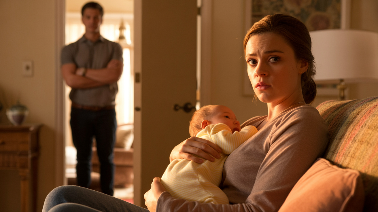 Father Wants To Replace His Daughter’s Name After Months Of Silence, But She Won’t Budge