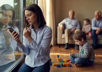 Ex-MIL Demands She Take In Her Ex’s Unwanted Child - She Fires Back Ex-MIL Demands She Take In Her Ex’s Unwanted Child – She Fires Back