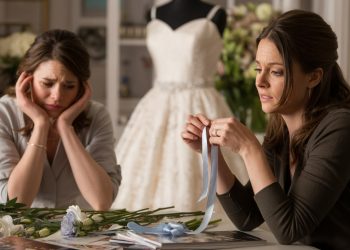 Bride Removes Sister From Wedding After She Repeatedly Centers Events Around a Years-Old Miscarriage