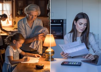 She Refused to Financially Support the Parents Who Never Raised Her She Refused to Financially Support the Parents Who Never Raised Her
