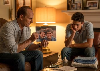 Family Expects Son’s College Fund - Dad Gives It to the Teen Who Was There When They Weren’t Family Expects Son’s College Fund – Dad Gives It to the Teen Who Was There When They Weren’t