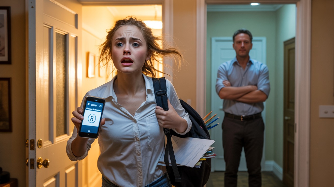 Her Husband Sabotaged Her Future Over a Party - and Thought She Wouldn’t Notice Her Husband Sabotaged Her Future Over a Party - and Thought She Wouldn’t Notice