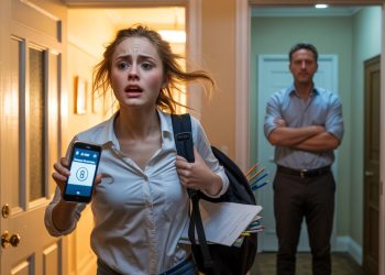 Her Husband Sabotaged Her Future Over a Party - and Thought She Wouldn’t Notice Her Husband Sabotaged Her Future Over a Party – and Thought She Wouldn’t Notice