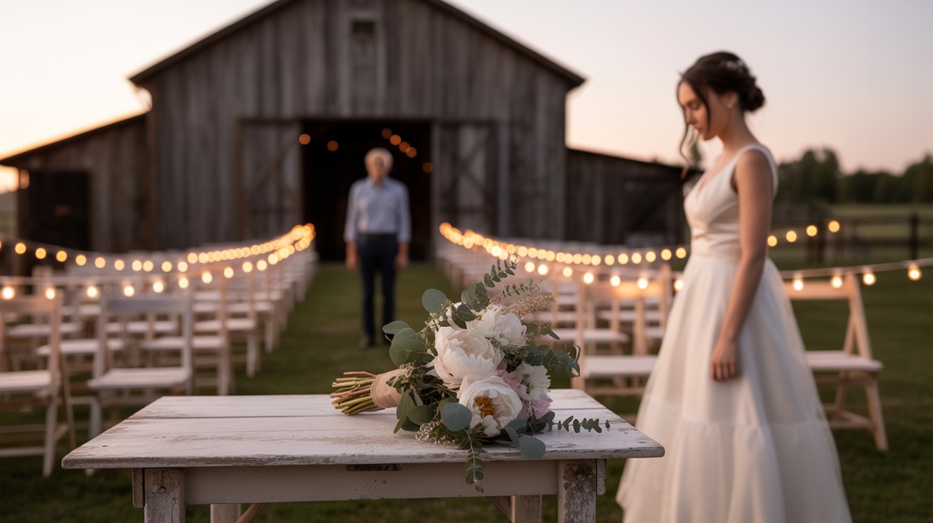 She Asked Her Parents to Keep Her Disabled Sister From Harassing Her Fiancé - Now They’ve Disowned He She Asked Her Parents to Keep Her Disabled Sister From Harassing Her Fiancé - Now They’ve Disowned He