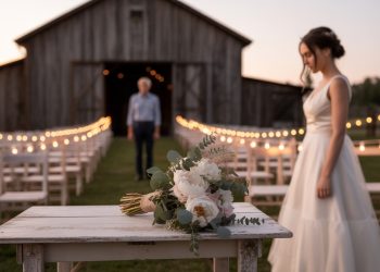 She Asked Her Parents to Keep Her Disabled Sister From Harassing Her Fiancé - Now They’ve Disowned He She Asked Her Parents to Keep Her Disabled Sister From Harassing Her Fiancé – Now They’ve Disowned He