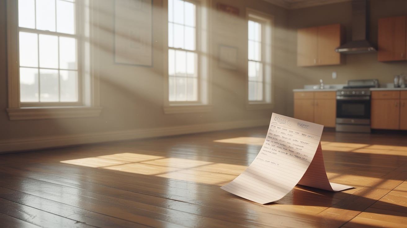 A Roommate Told Her ‘This Is Why You Have No Friends’ - Then Came Home to Nothing A Roommate Told Her ‘This Is Why You Have No Friends’ - Then Came Home to Nothing