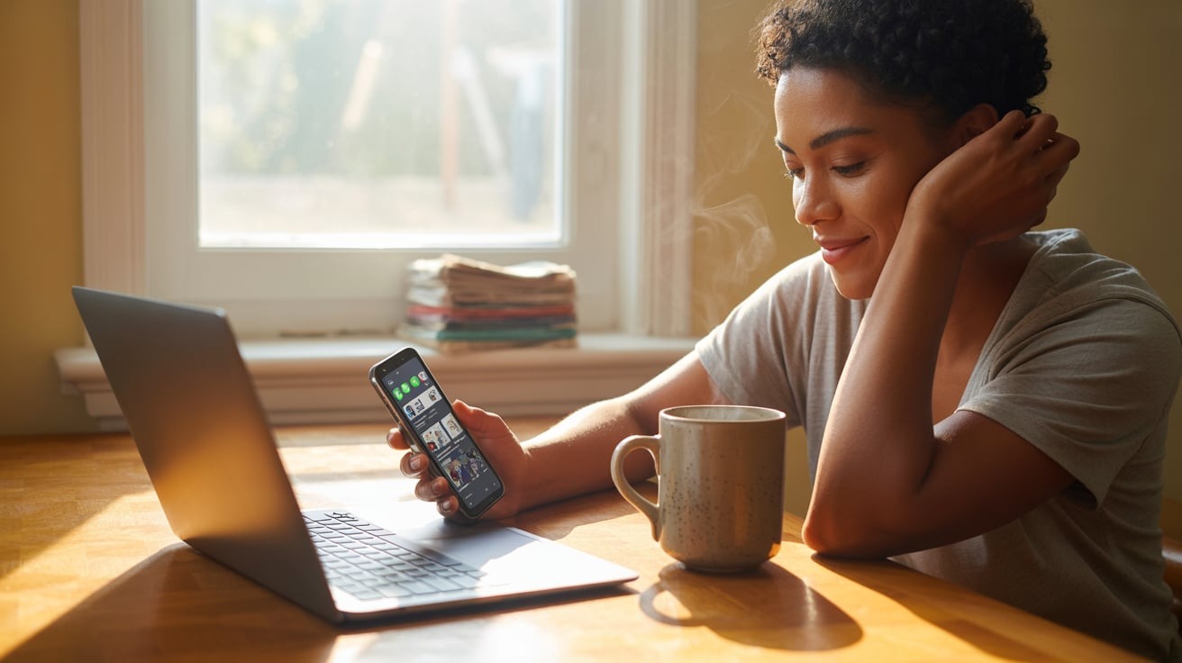 LPT: Avoid Confirmation Bias by Using Neutral News Sources - It Can Seriously Lower Your Anxiety LPT: Avoid Confirmation Bias by Using Neutral News Sources - It Can Seriously Lower Your Anxiety