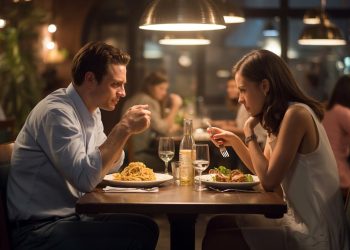 Husband Refuses to Share His Meal After Wife Keeps Ordering Food She Hates