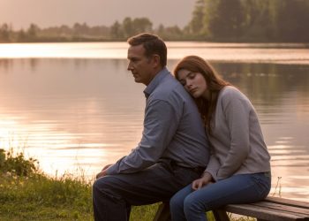 Father Refuses to Punish Silent Daughter After Divorce Fight, Family Turns on Him