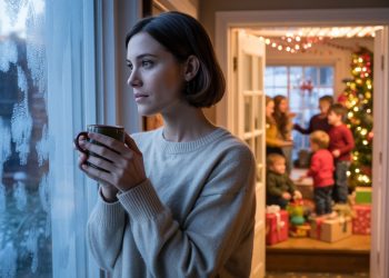 Woman Skips Holiday Plans With Brother-in-Law After Being Cut Off for a Year Over “Tone” and Hurt Feelings