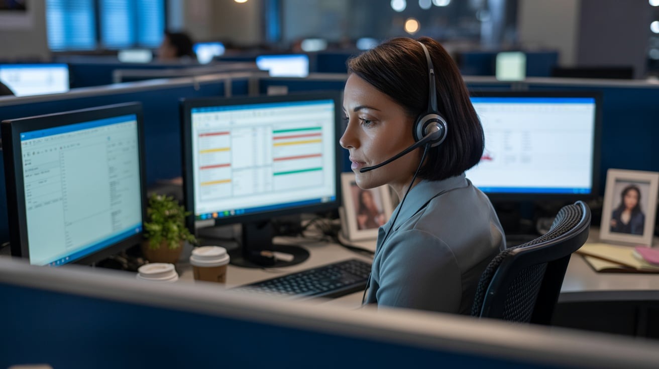 Customer Demands All His Rental Properties Lose Service Immediately - So the Rep Does Exactly That Customer Demands All His Rental Properties Lose Service Immediately - So the Rep Does Exactly That