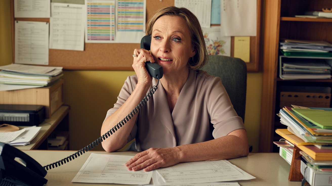 Admin Worker Accidentally Torpedoes Rude Ex-Colleague’s Dream Job With ...
