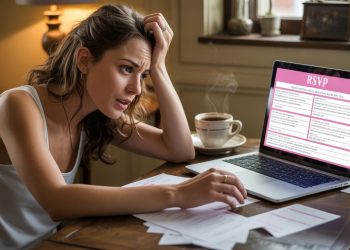 Sister Forces Family to Write 250-Word Essays to Attend Her Wedding - But One Guest Refuses to Grovel Sister Forces Family to Write 250-Word Essays to Attend Her Wedding – But One Guest Refuses to Grovel