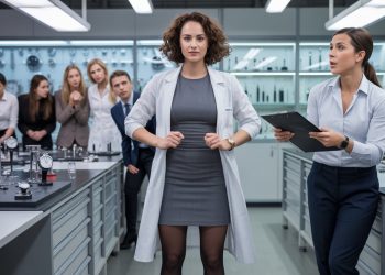 No Leggings? No Problem: One Employee’s Clever Dress Code Win No Leggings? No Problem: One Employee’s Clever Dress Code Win