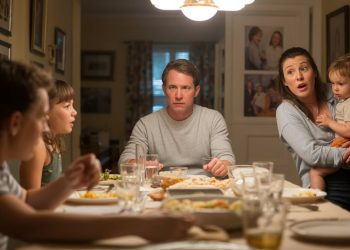 Man Refuses to Change Relative’s Baby’s Diaper - Entire Family Acts Like He Committed a Crime Man Refuses to Change Relative’s Baby’s Diaper – Entire Family Acts Like He Committed a Crime