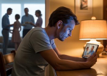 Her Brother Got Married Without Inviting Her – And the Entire Family Hid It