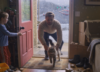 Five-Year-Old Does Not Close Door, Cat Owner Blasts Him With Samuel L. Jackson’s Favorite Term