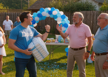 Grandparents Refuse To Raise Son’s New Baby Despite Happily Raising Daughter’s Child For Years